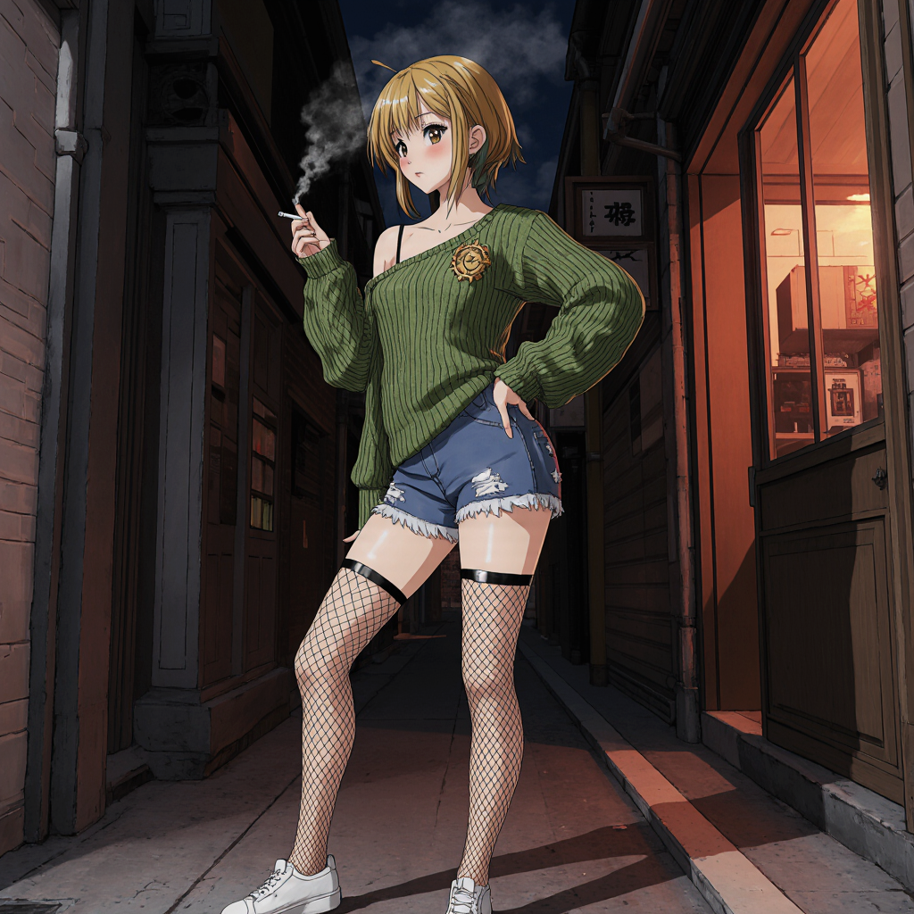 Suzuka